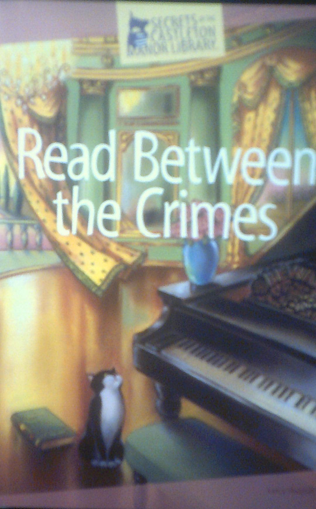 Read Between the Crimes