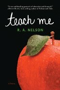 Teach Me (05) by Nelson, RA [Paperback (2007)] book cover