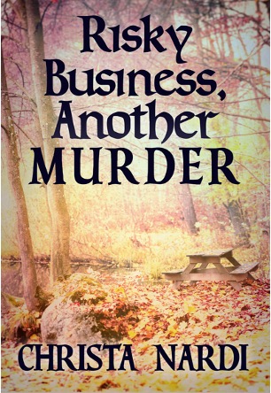 Risky  Business, Another Murder