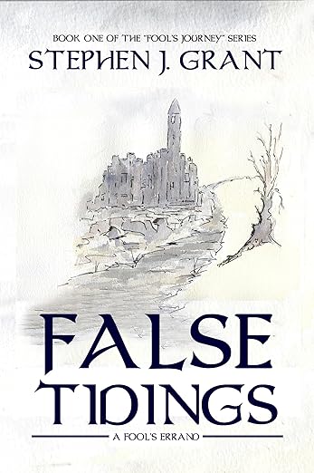 False Tidings: A Fool's Errand