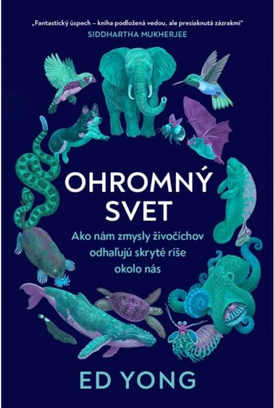 Ohromný svet