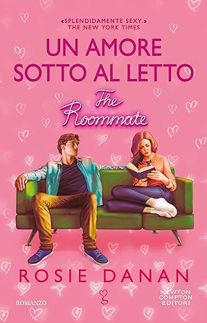 Un amore sotto al letto (Shameless #1)