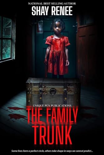 The Family Trunk book cover