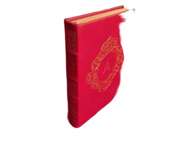 Antique Rare The Scarlet Letter by Nathaniel Hawthorne ~ The Easton ...