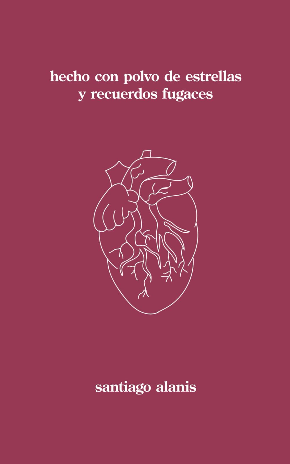 hecho con polvo de estrellas y recuerdos fugaces (Trilogía del Corazón Roto)