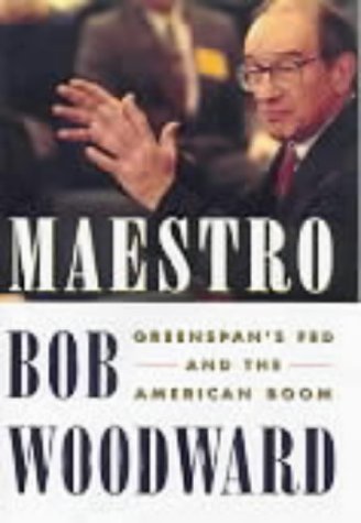 Maestro book cover