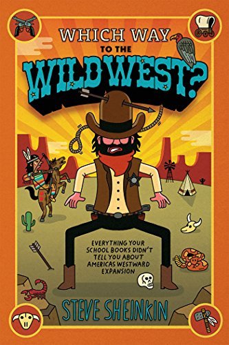 Which Way to the Wild West?