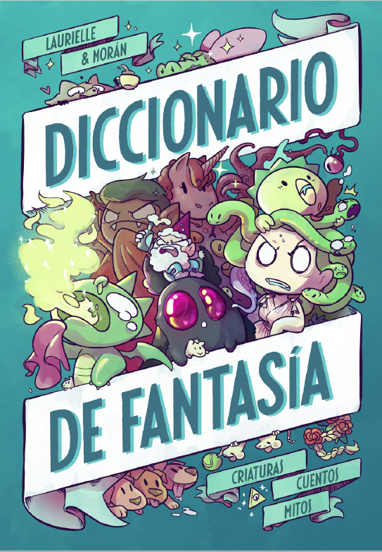 Diccionario de fantasía