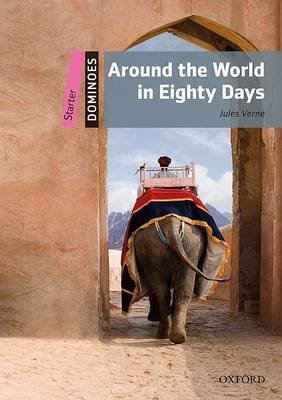 Around the World in Eighty Days by Jules Verne | Goodreads