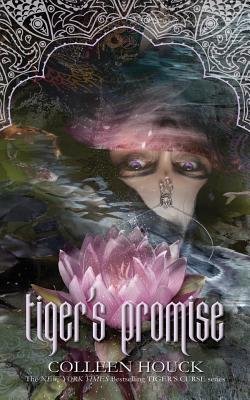 Tiger's Promise( A Tiger's Curse Novella)[TIGERS PROMISE][Paperback]