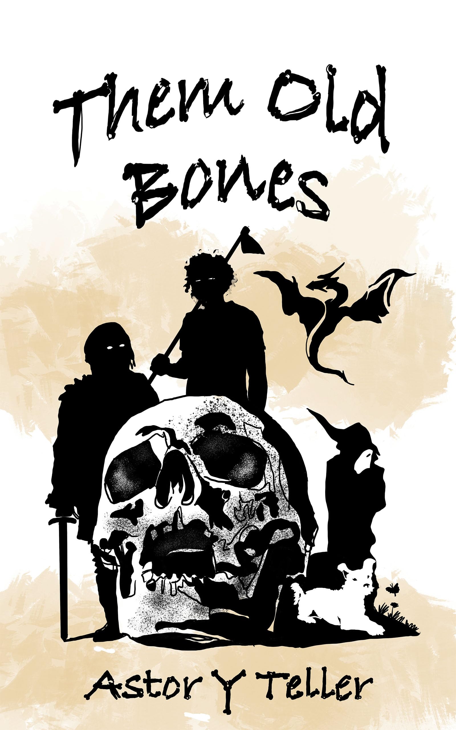 Them Old Bones