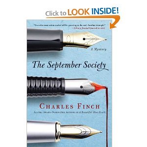 The September Society byFinch
