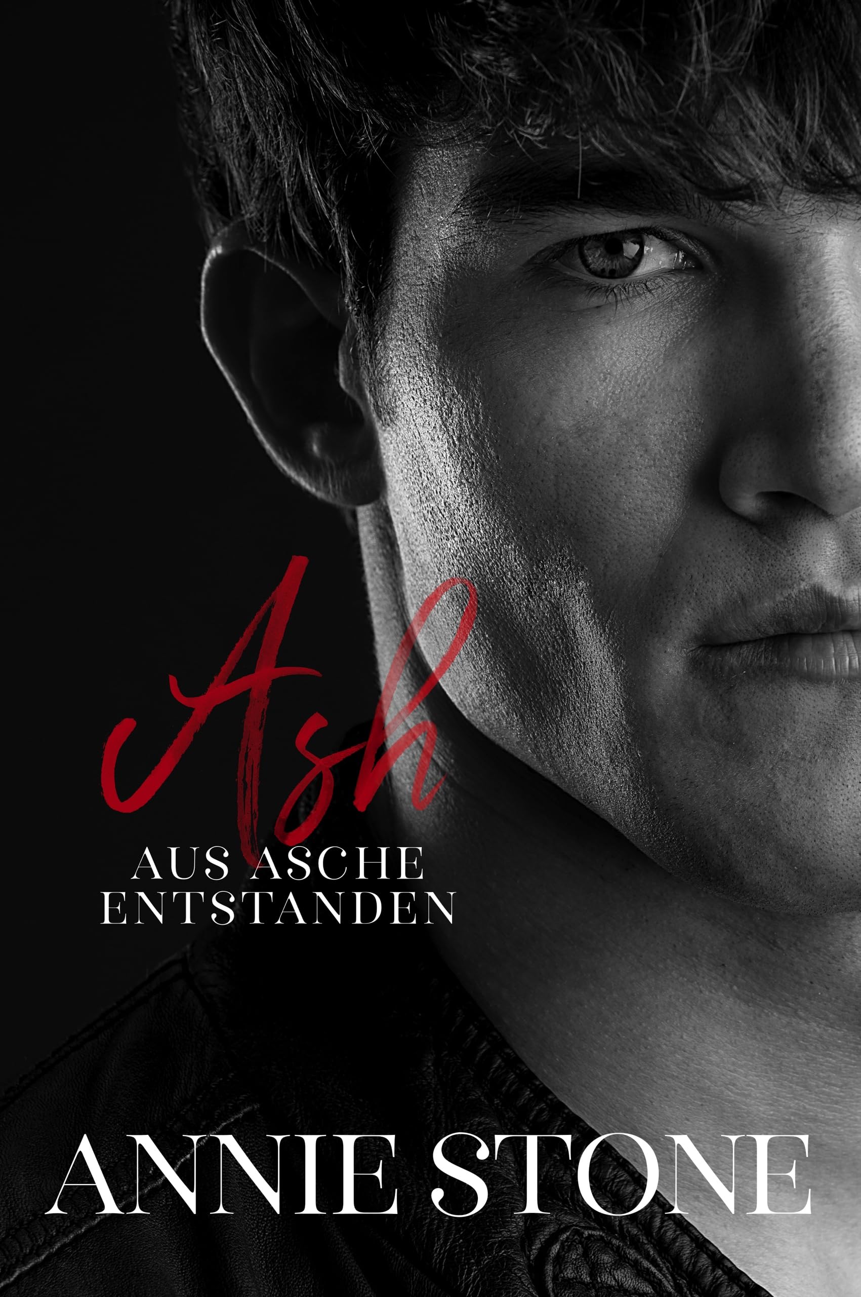 Ash - Aus Asche entstanden