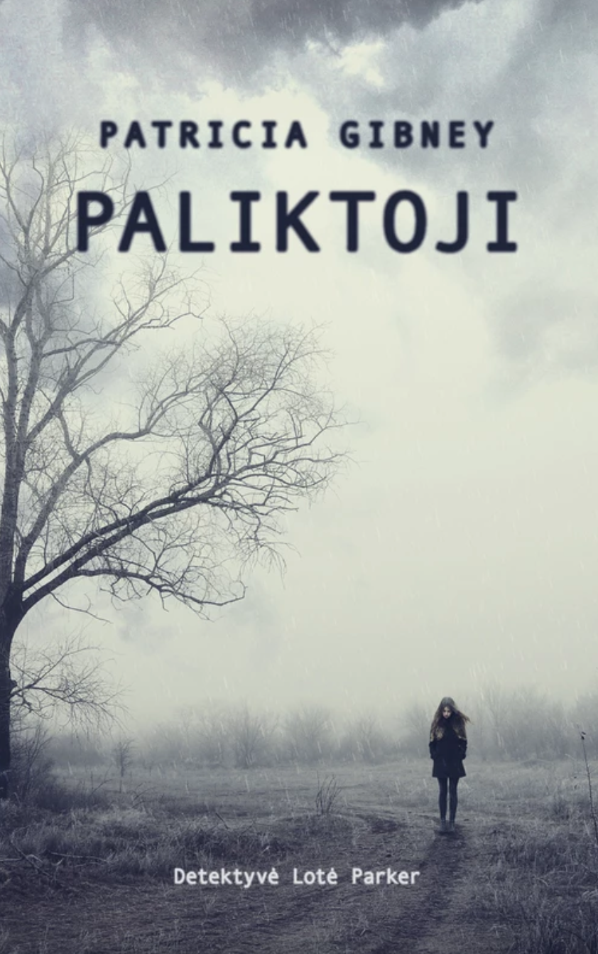 Paliktoji