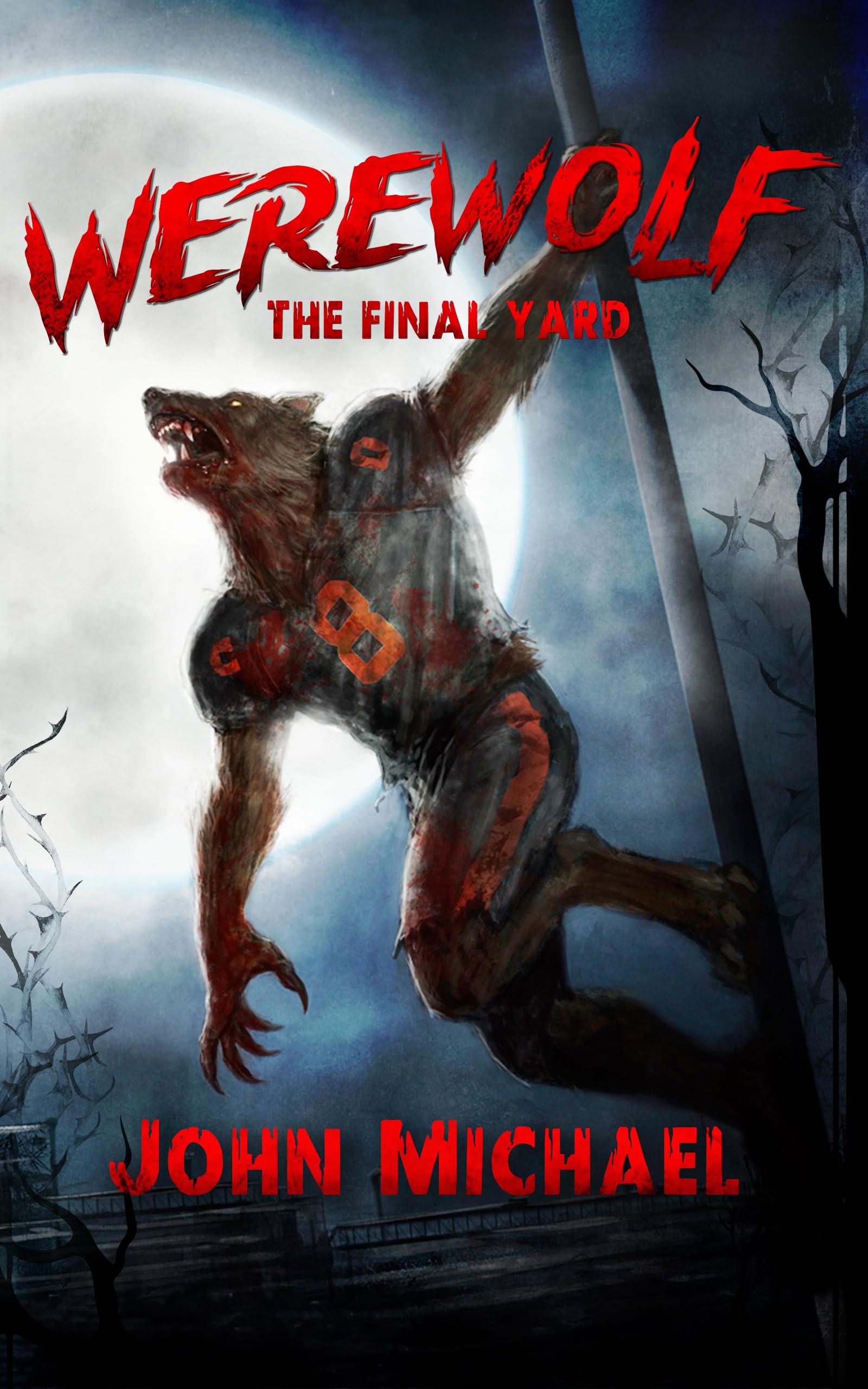 Werewolf: The Final Yard