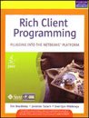 Rich Client Programming by Tim Boudreau | Goodreads