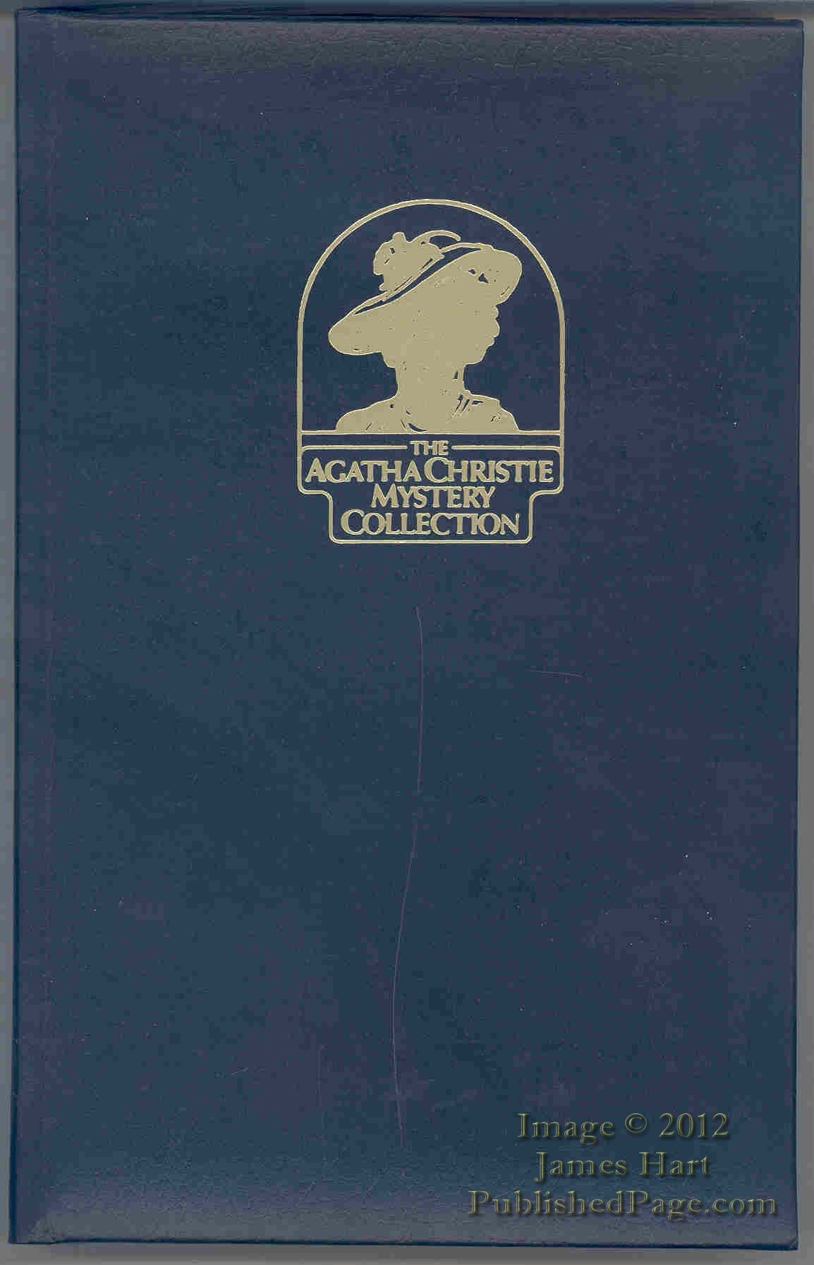 Hallowe En Party The Agatha Christie Mystery Collection By Agatha