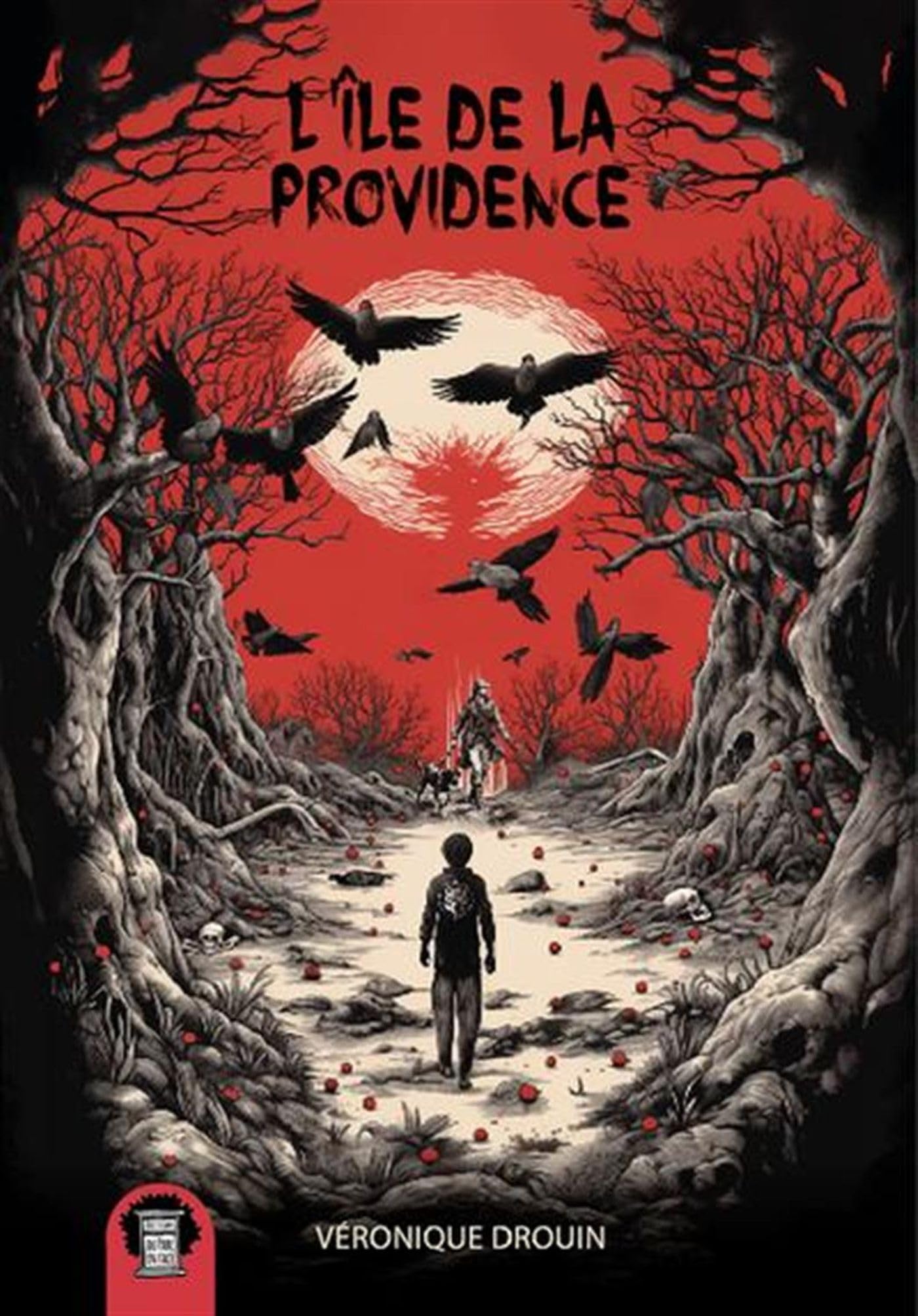 L'ILE DE LA PROVIDENCE