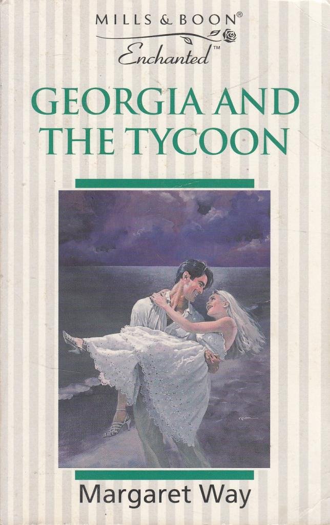 Georgia and the Tycoon