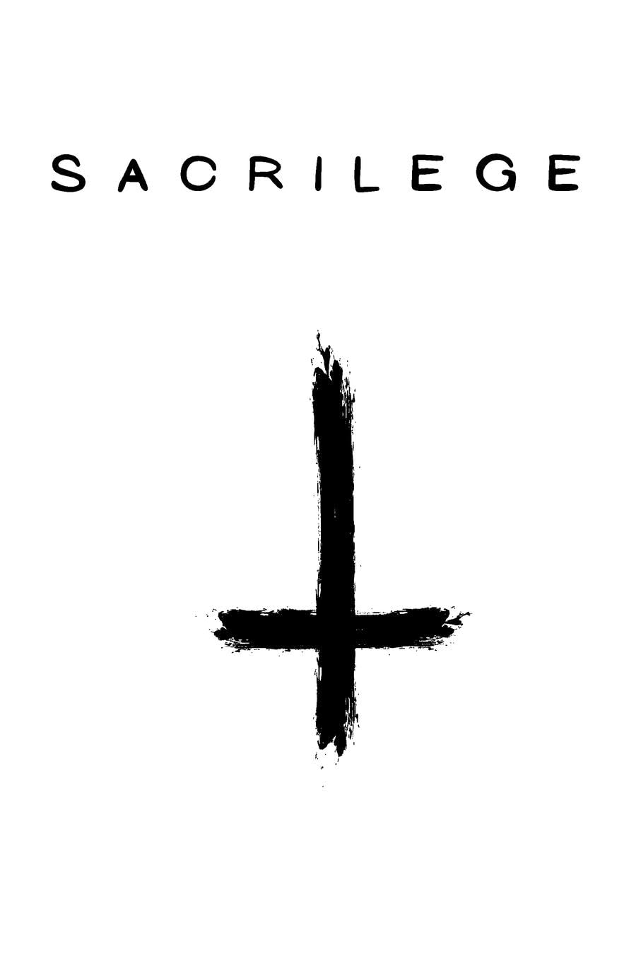 Inverted Cross Believe In Yourself