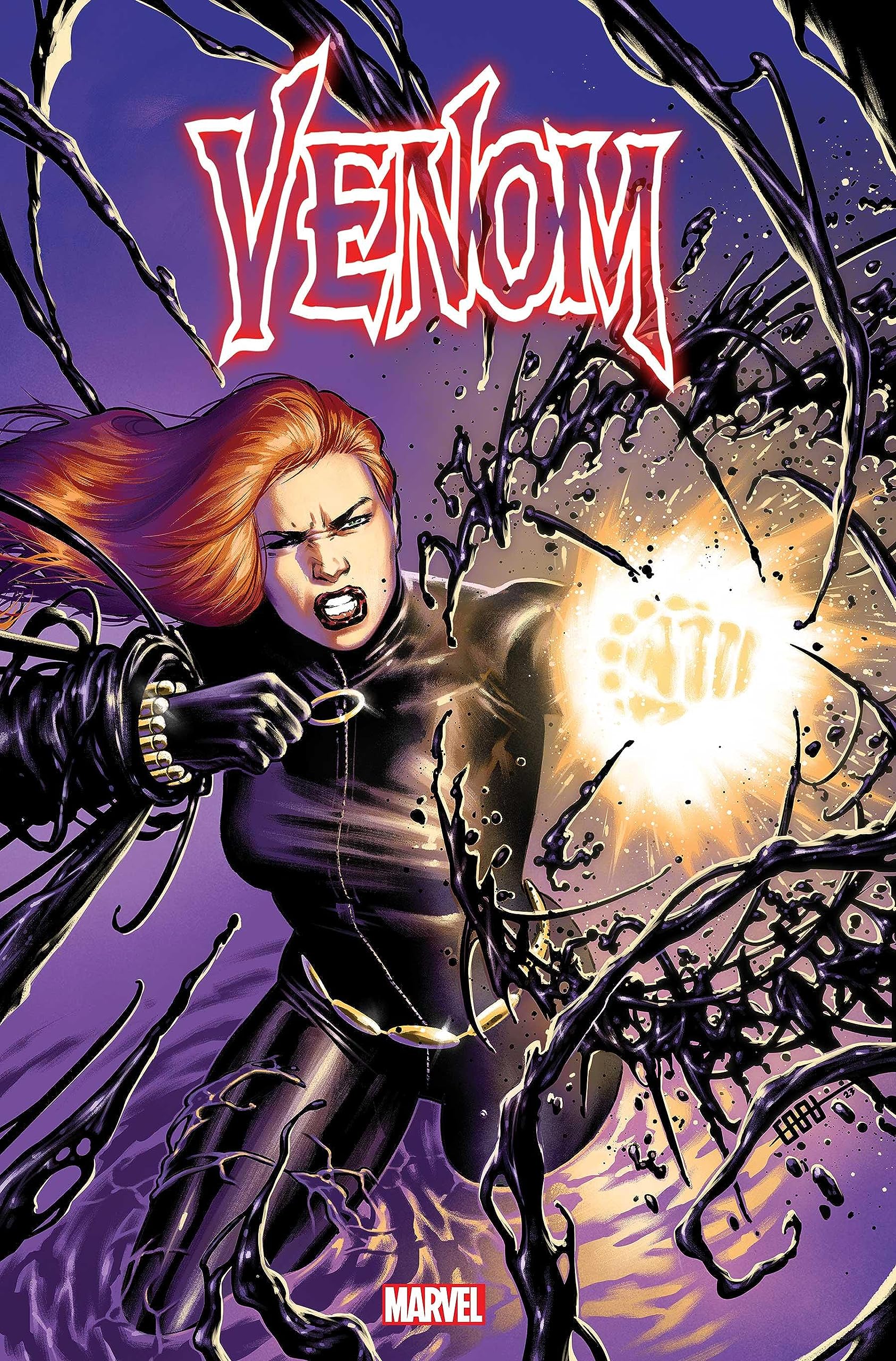 Venom (2021-) #26