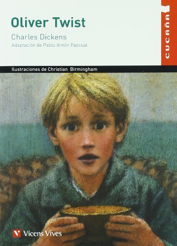 Oliver Twist (Cucana)