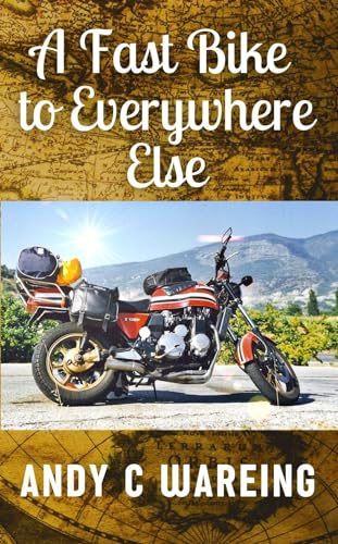 A Fast Bike to Everywhere Else