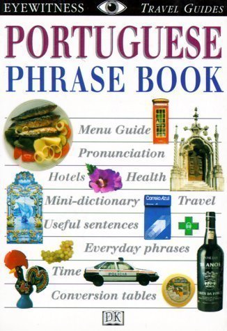 Portuguese Phrase Book