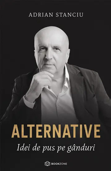 ALTERNATIVE: Idei de pus pe gânduri