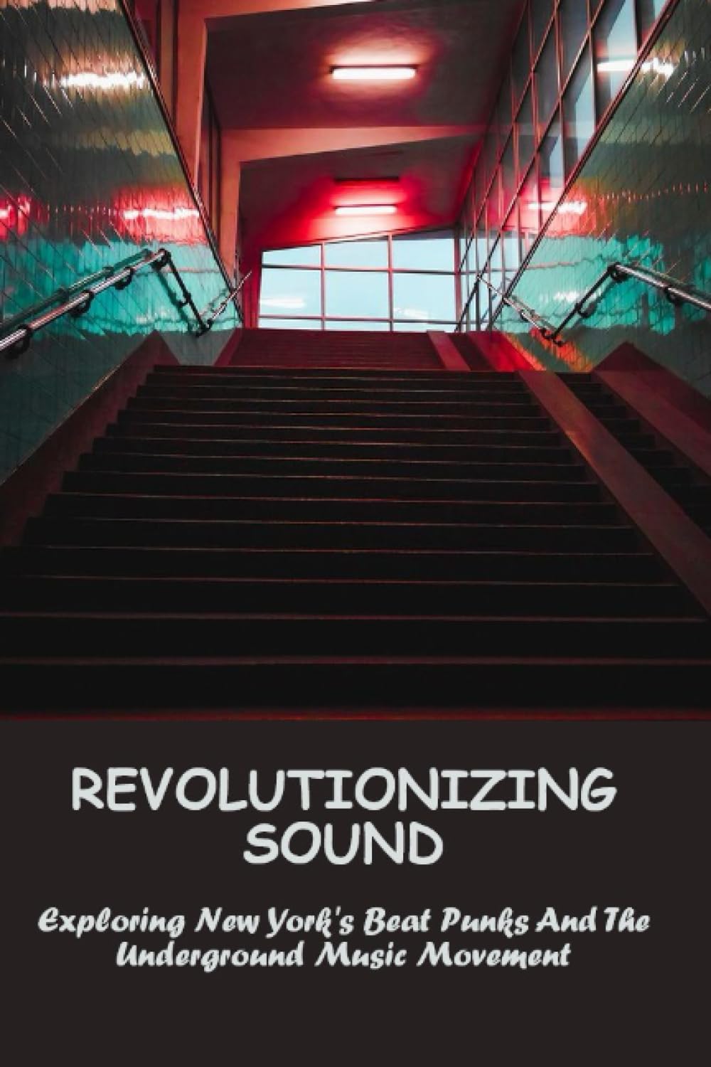 Revolutionizing Music: The Rise of East Movement Rocketeer's Electrifying Sound