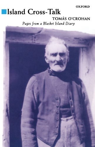 Island Cross-talk Pages from a Diary