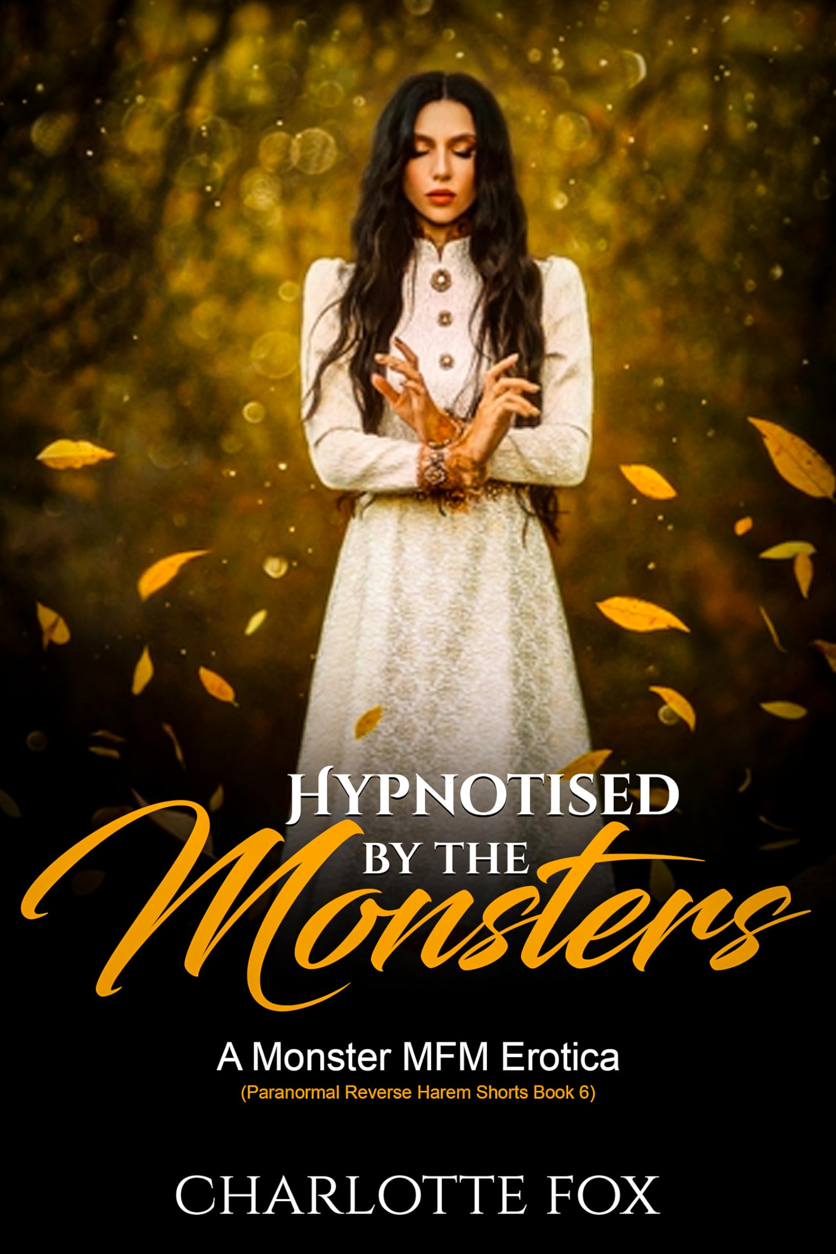 Hypnotized by the Monsters
