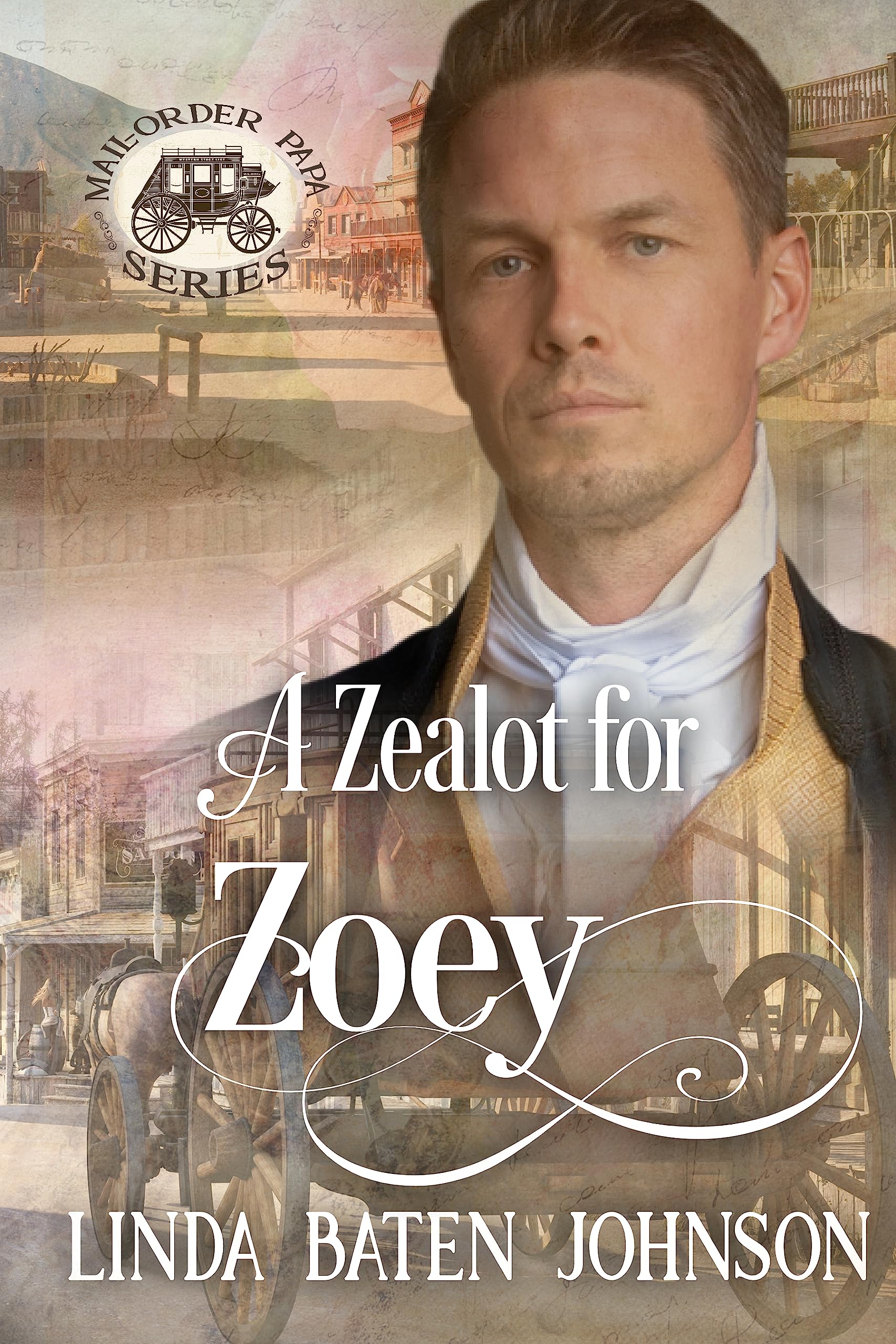 A Zealot for Zoey