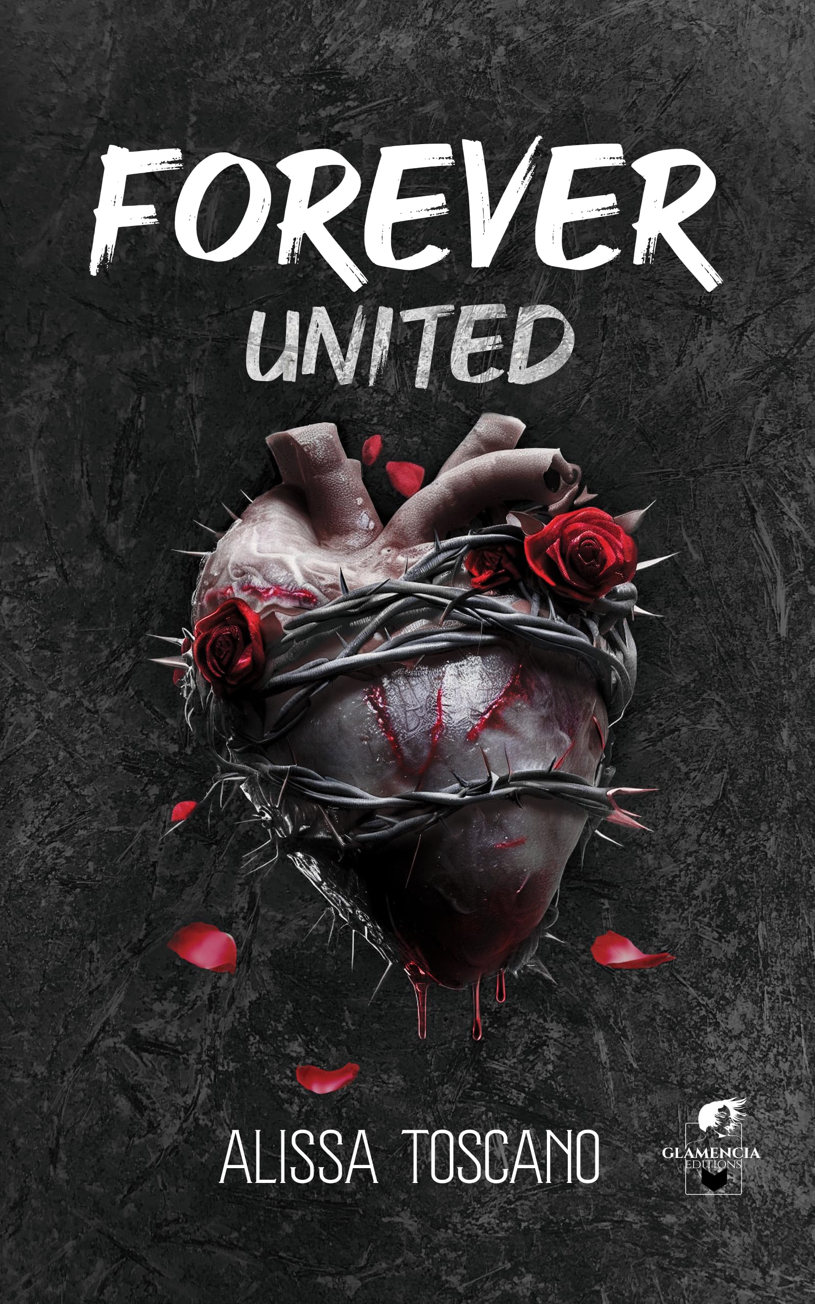 Forever united