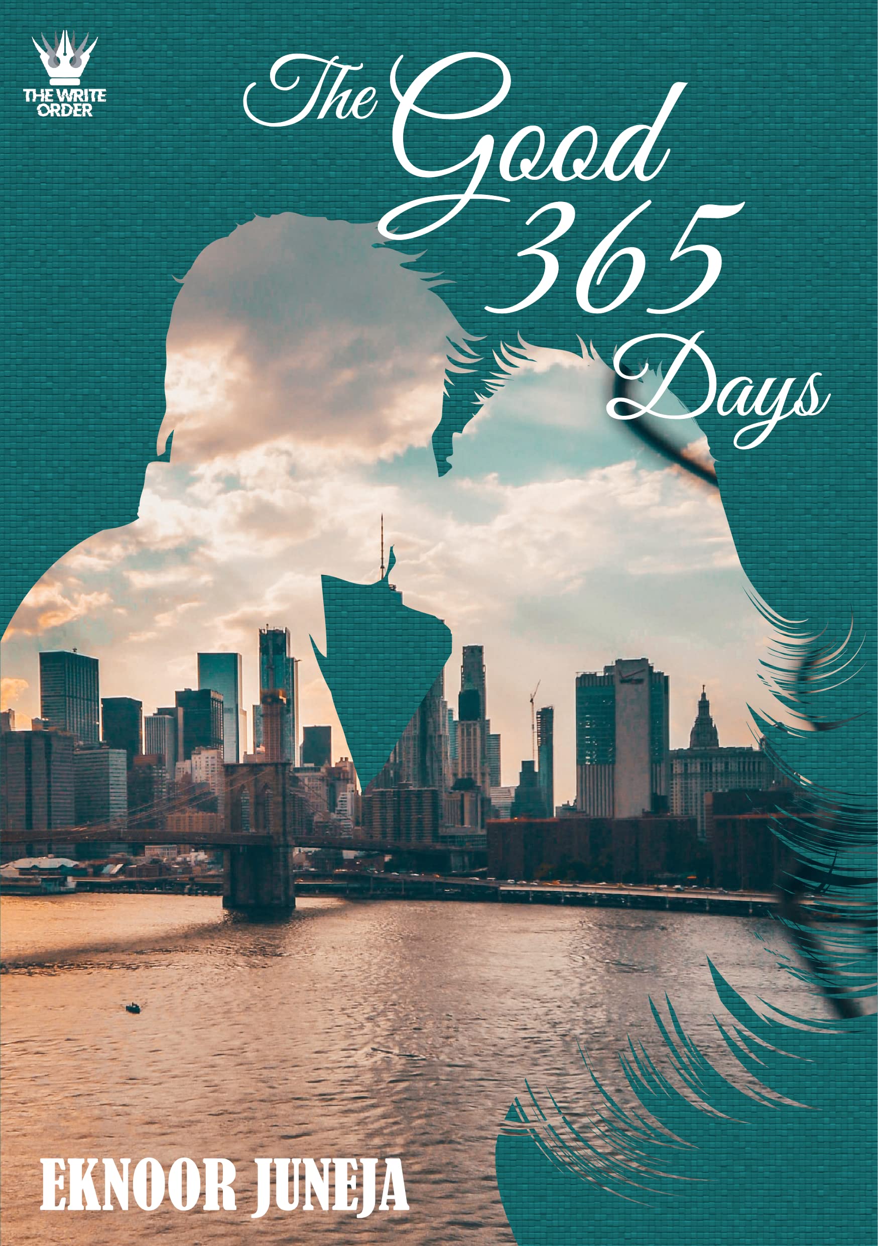 The Good 365 Days