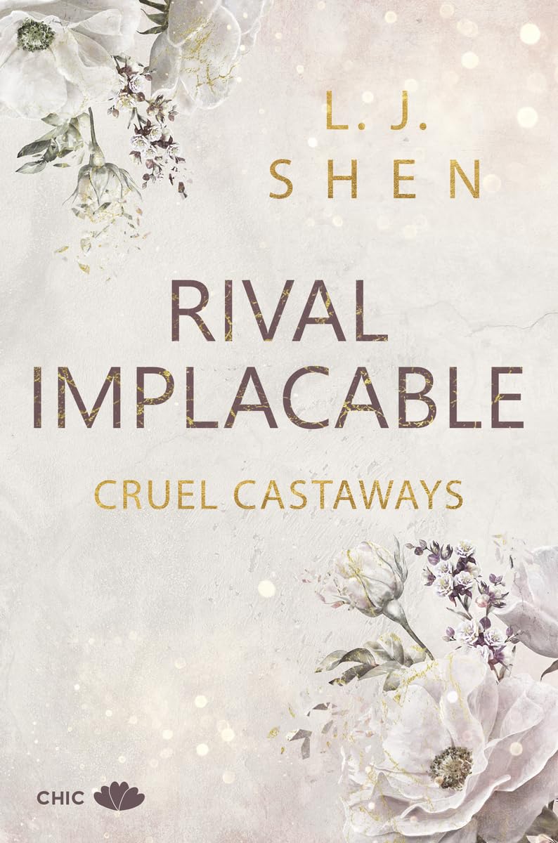 Rival implacable (Cruel Castaways, #1)