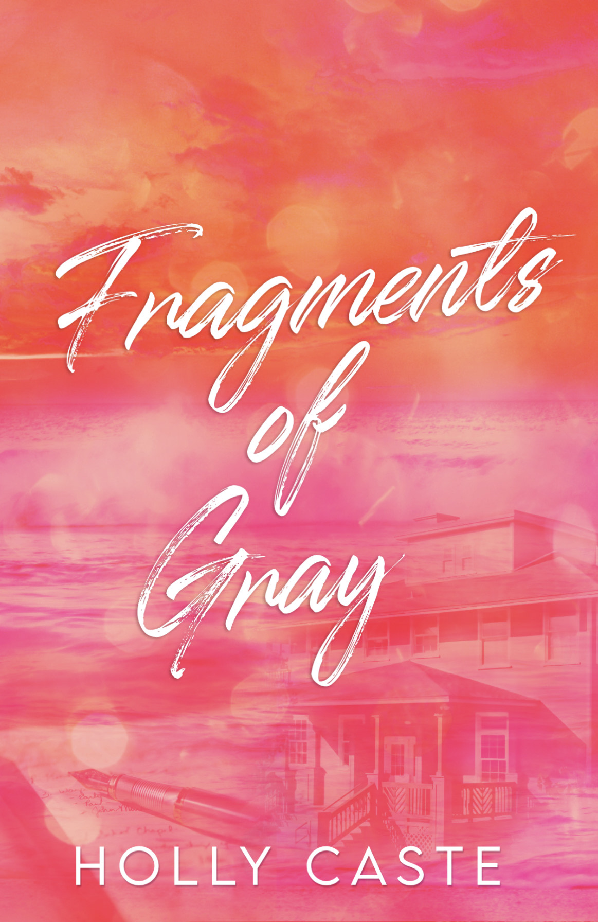 Fragments of Gray