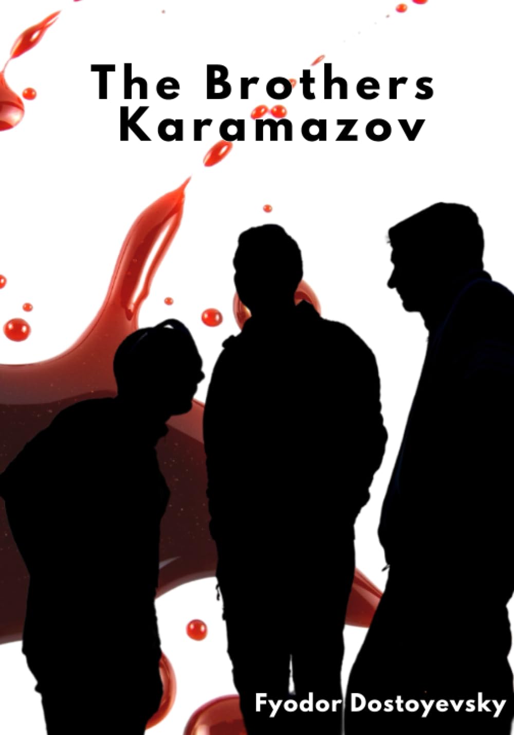 The Brothers Karamazov A Murder Mystery by Fyodor Dostoyevsky Goodreads