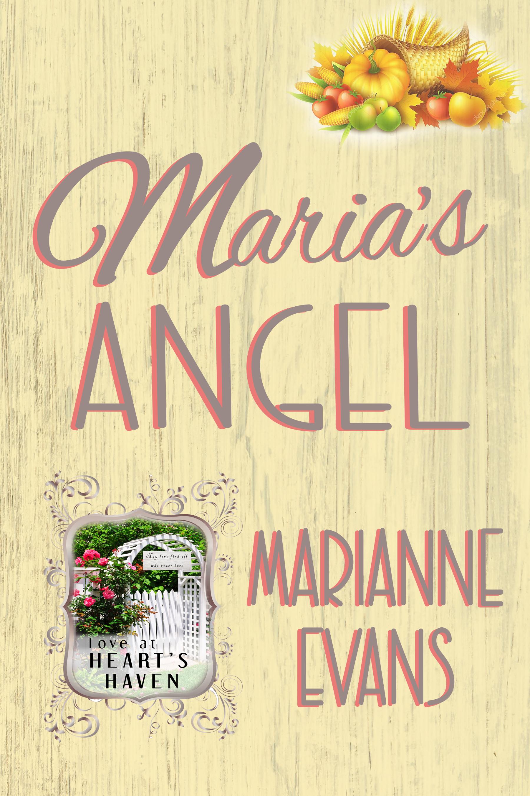 Maria's Angel