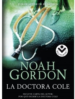 La doctora Cole (Saga de la familia Cole 3) P. Usd
