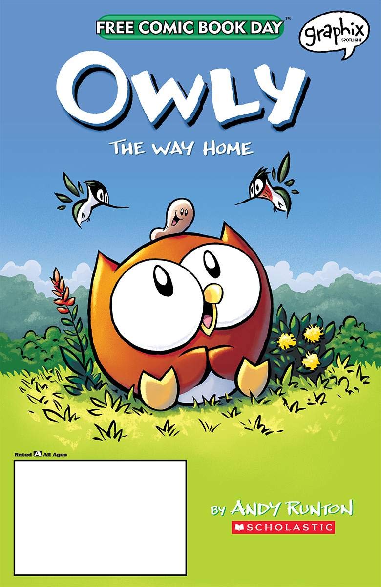 FCBD 2020 book cover