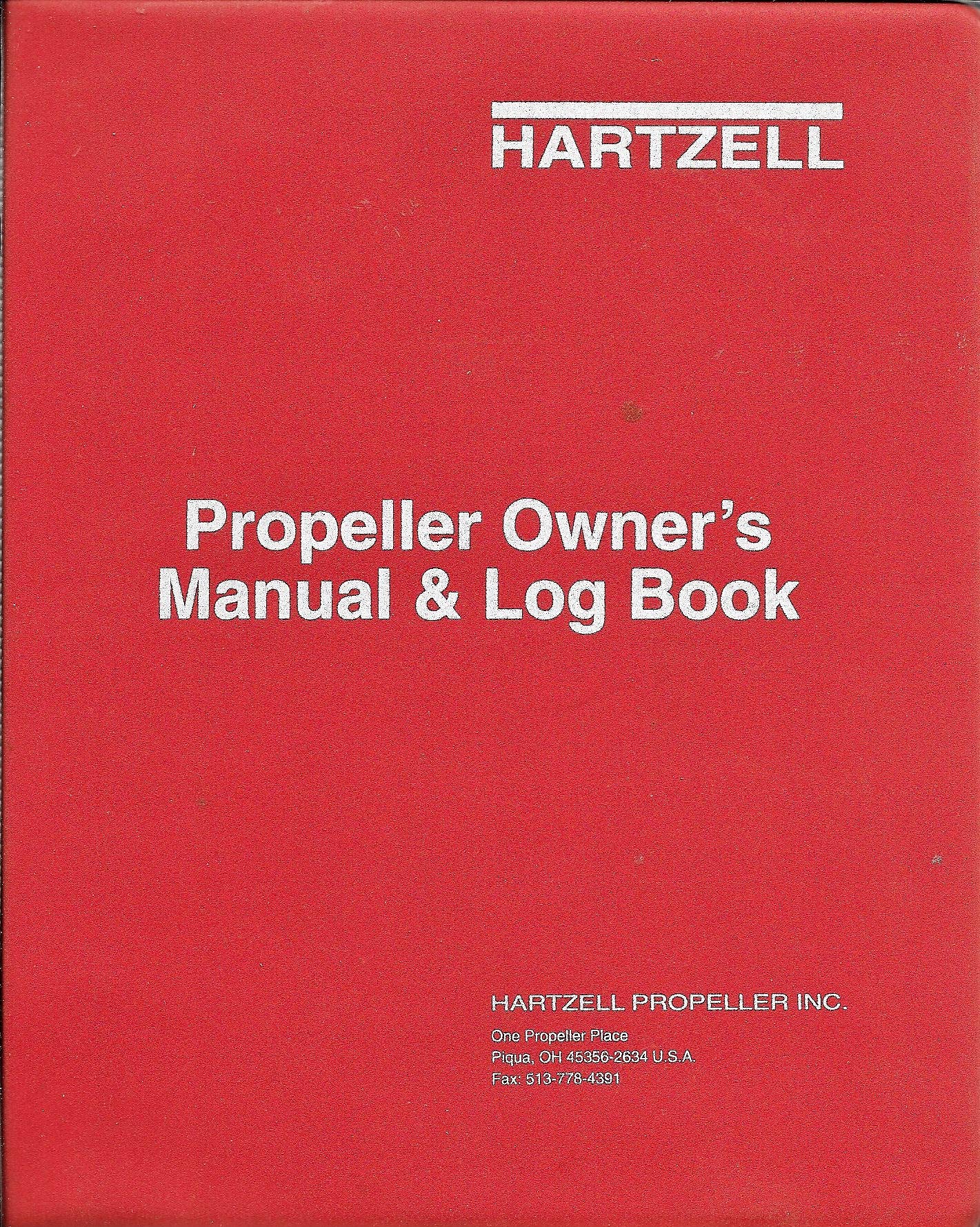 Hartzell Propeller Owner