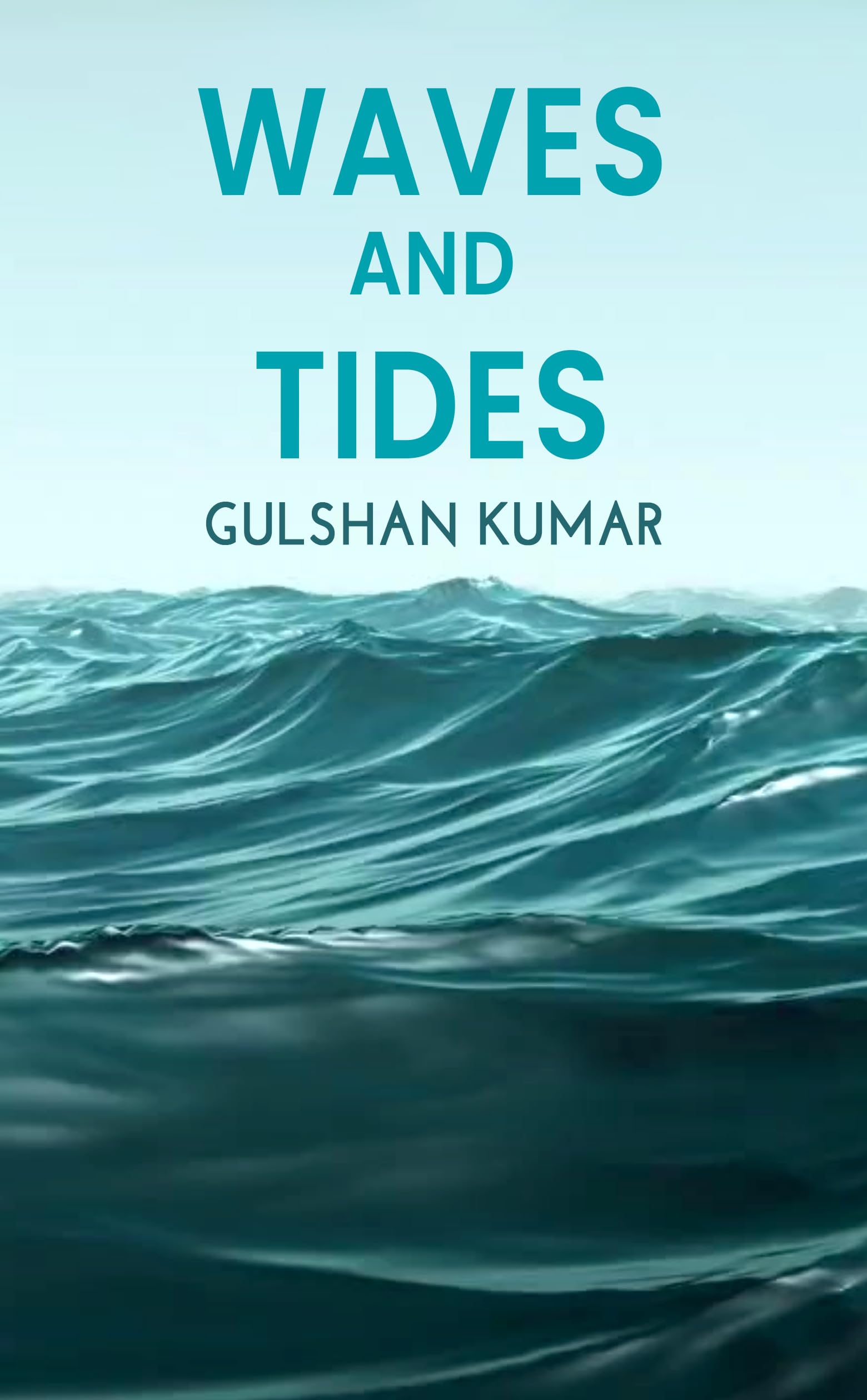 Waves And Tides