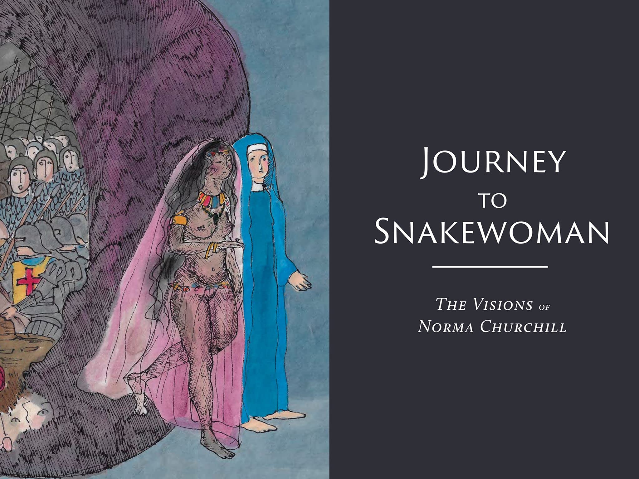 The Unexpected Journey Of Norma Sitiz - 2qvzihy