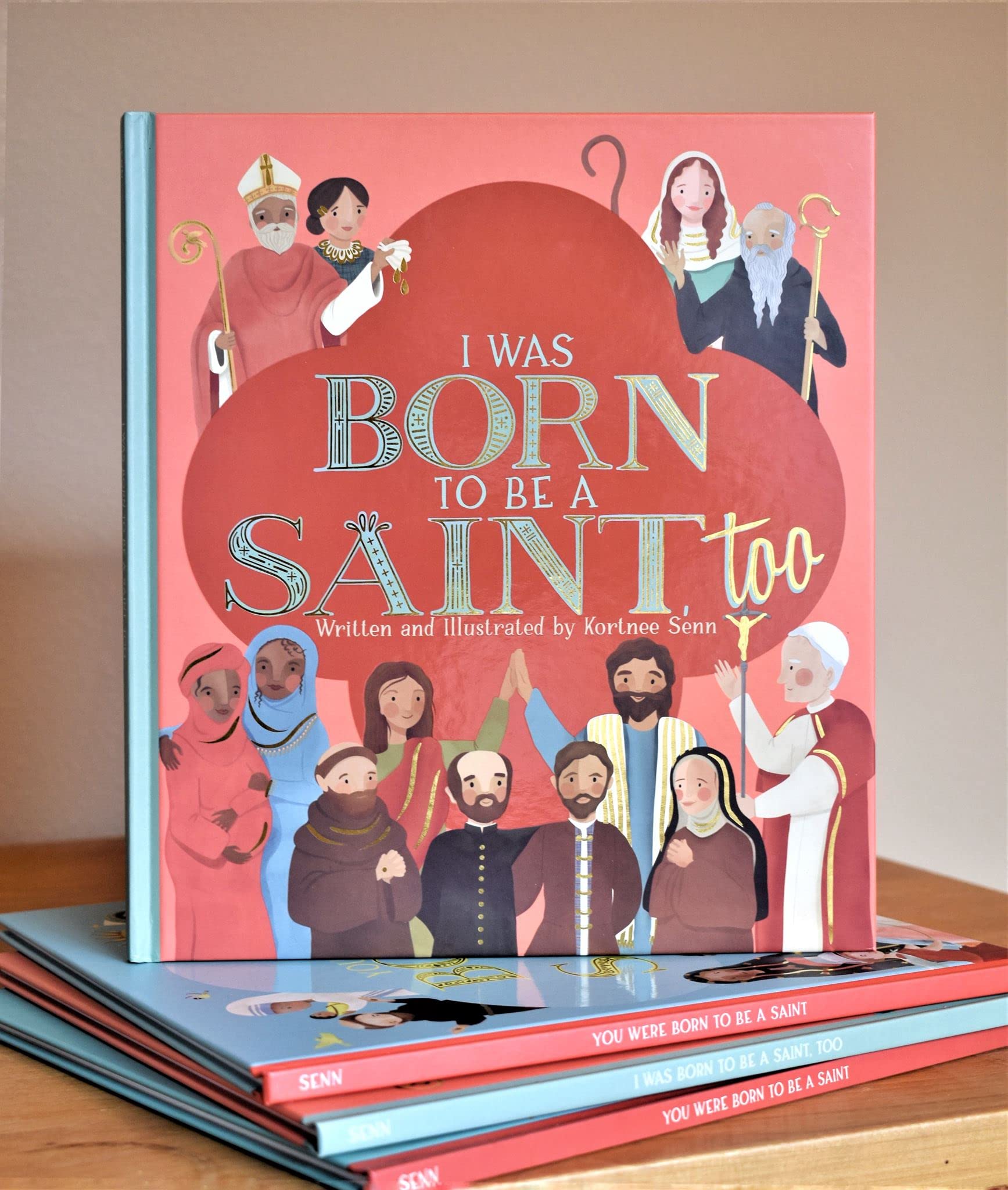 I Was Born To Be A Saint Too By Kortnee Senn Goodreads i-was-born-to-be-a-saint-too-by-kortnee-senn-goodreads