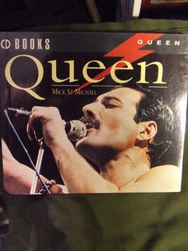 Queen by Mick St. Michael | Goodreads