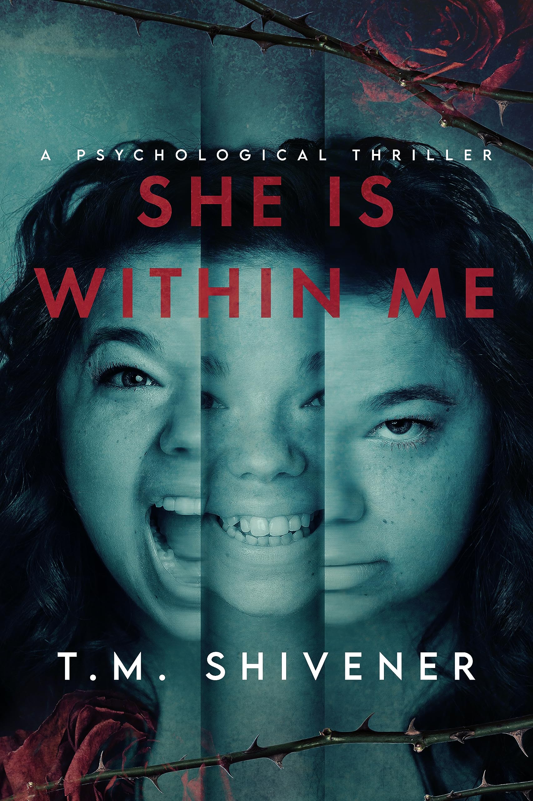 SHE IS WITHIN ME