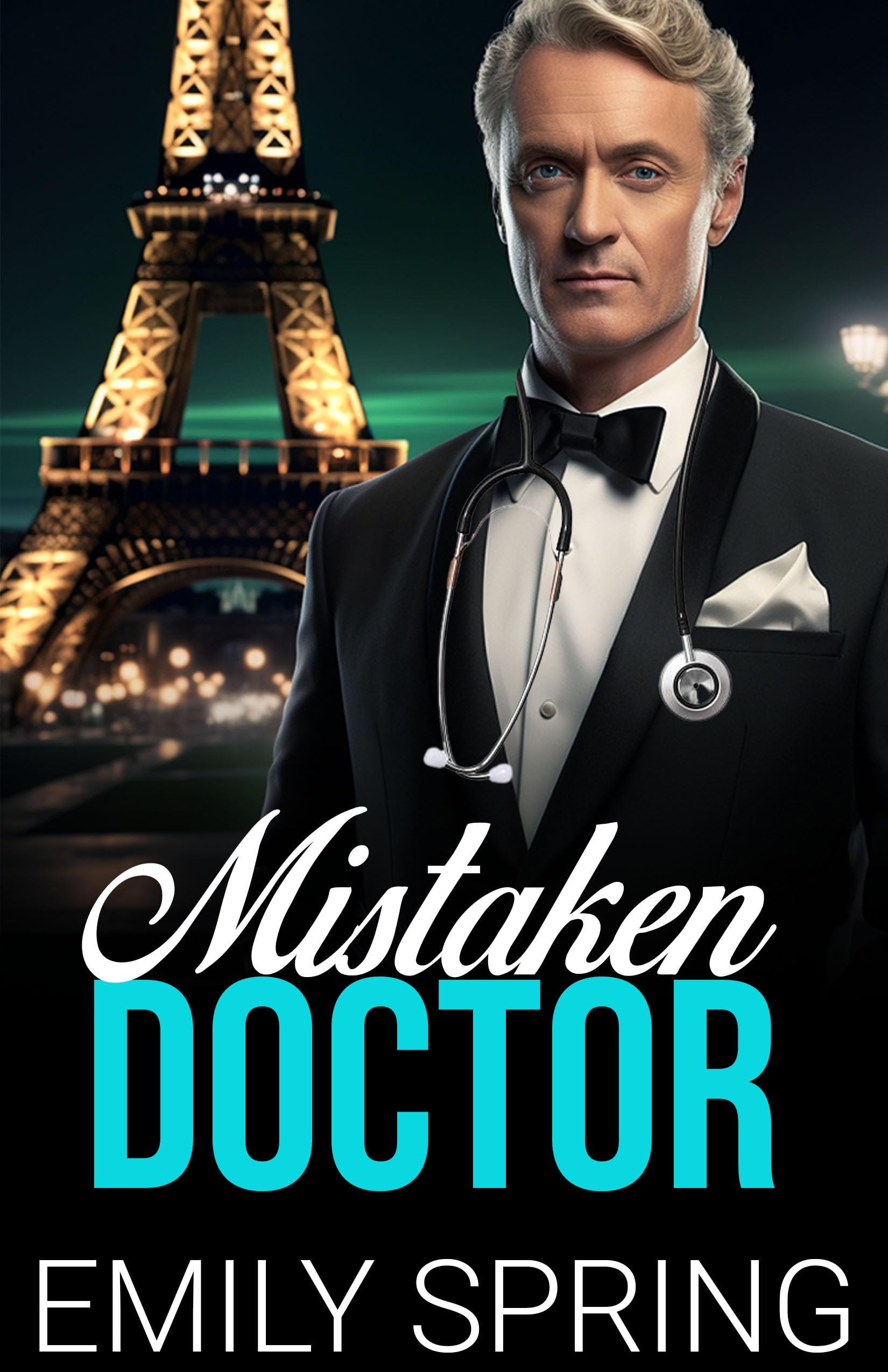 Mistaken Doctor By Emily Spring Goodreads