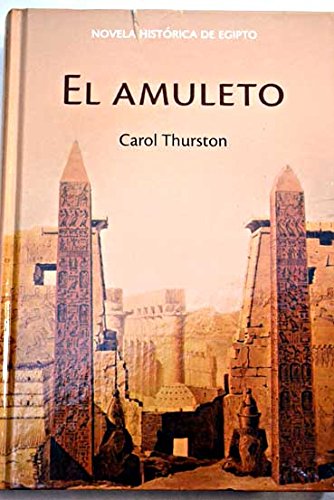 El Amuleto By Carol Thurston Goodreads el-amuleto-by-carol-thurston-goodreads