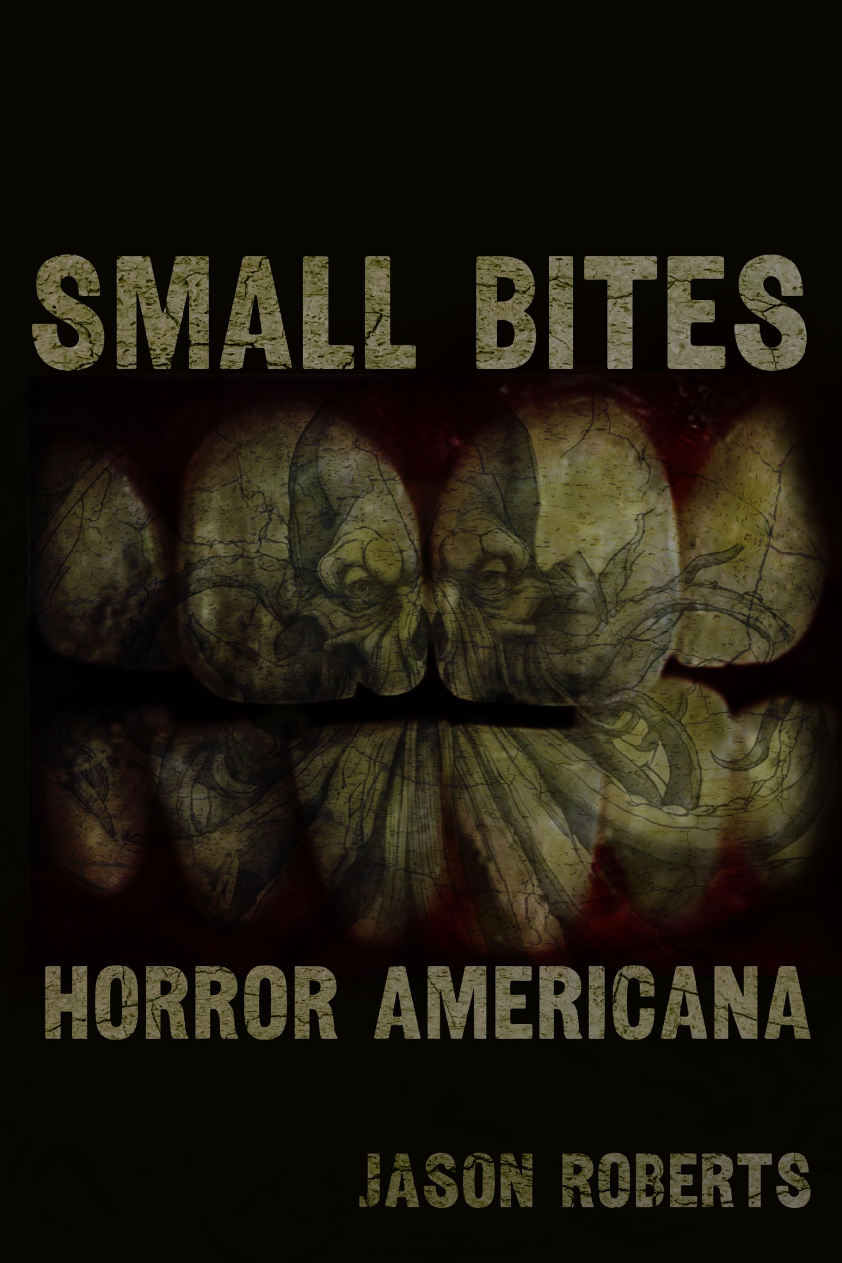 SMALL BITES: Horror Americana